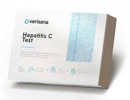 Infektionen werden durch erreger wie viren, bakterien, parasiten oder pilze hervorgerufen. Hepatitis C Test Test Auf Leberinfektion Mit Hepatitis C Verisana