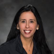 Nadia Combs will join the Hillsborough School Board