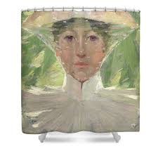 The New Bonnet, C.1893-94 Zip Pouch by David Gauld