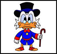 I revamped minima's story, mainly about poe, in regards to the newest episode of ducktales so there are spoilers here*. How To Draw Ducktales Cartoon Characters Drawing Tutorials Drawing How To Draw Ducktales Comics Illustrations Drawing Lessons Step By Step Techniques For Cartoons Illustrations