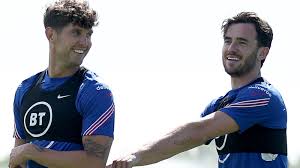 Check out his latest detailed stats including goals, assists, strengths & weaknesses and match all leagues & cupsall. Ben Chilwell The Champions League Final Has Brought Manchester City And Chelsea Players Closer Football News Insider Voice