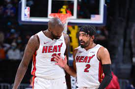 The miami heat will remain at the barclays center on monday night to take on the brooklyn nets. 1zonedmt49jdkm