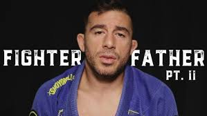 Marcos Torregrosa World Champion Jiu Jitsu Fighter Pt. 1