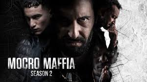 Hij vertelt over het gruwelijke einde van zijn personage mo de show en wat de kijkers te wachten staat in seizoen 2 van de serie. Mocro Maffia 2018 Season 2 Trailer Achmed Akkabi Bilal Wahib Nasrdin Dchar Youtube