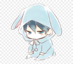 «more by anime dress up games» and enjoy new makeover games! Anime Chibi Kawaii Cute Bunny Kawaii Cute Anime Chibi Hd Png Download 590x656 6550388 Pngfind