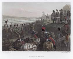 Вечером 24 июня император александр i находился на балу у беннигсена в вильне, где ему и доложили. Russkaya Kampaniya Napoleona Zhirarde Pol Arman 1837 Gravyury I Reprodukcii Na Grafika Ru