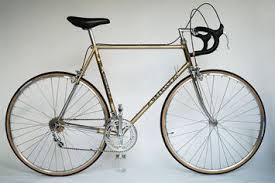 Stahl Rennrad Singlespeed Fixie Randonneur Und Vintage Classic Bike Raritaten Stahlrahmen Klassik Rennrader Fahrradmanufaktur Rennrad Rad