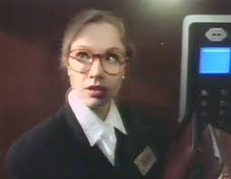 Characters in RoboCop: The Series