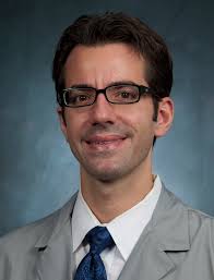 Dr. Michael D. Stover, MD