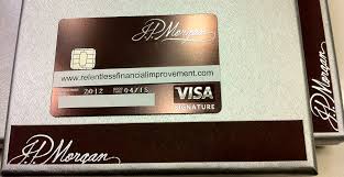 To become a private client you'll usually need to bring a total of $250,000 in assets to chase. Relentless Financial Improvement J P Morgan Chase Palladium Card Review