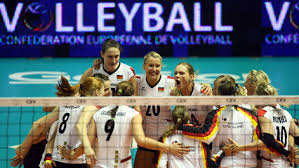 Won two state titles at penn hs. Bei Den Volleyball Frauen Ist Jetzt Alles Moglich Sport Nordbayern