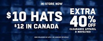 Weekend Deals At Lids Lids Blog Weekend Deals Ontario London Jersey City