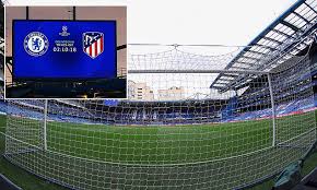 Thomas tuchel live press conference: Chelsea Vs Atletico Madrid Champions League Live Score Lineups And Updates Football Reporting