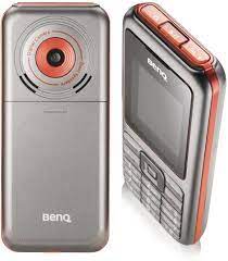 BenQ C30 - description and parameters ...