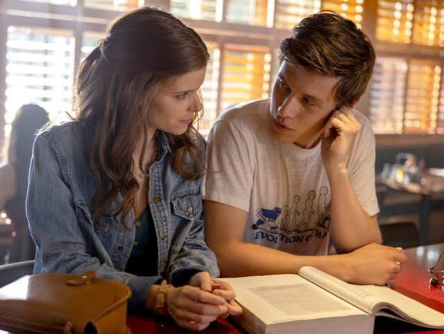 A Teacher review – intriguing yet incomplete drama about grooming | US  television | The Guardian