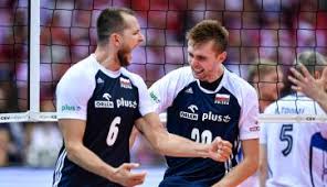 Check spelling or type a new query. Mateusz Bieniek Siatkowka Polska Tvp Sport