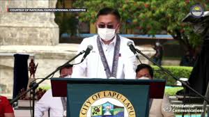 Contact portugal ctt and get rest api docs. False Lapulapu Was From Mindanao