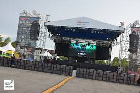 Malaysia agro exposition park serdang. Electric Run 2017 Malaysia