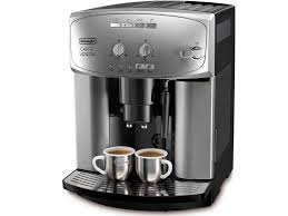 Coffee machine delonghi bean to cup esamin. Buy Delonghi Caffe Venezia Bean To Cup Coffee Machine Esam2200 Online Metro Home Centre South Africa