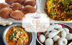 Green tea, cardamom tea, or pink kashmiri tea usually ends a meal, says sumayya usmani, author of the cookbook summers under the tamarind tree. Eid Recipes Eid Food Eid Ul Adha Afelia S Kitchen