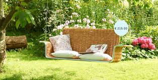 Hangeschaukel Weidengeflecht Von Car Mobel 215 00 Weidengeflecht Gartenmobel Sets Wintergarten Einrichten