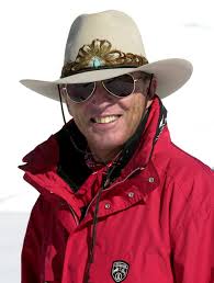 Inside the Olympics: What's it like in the gate?