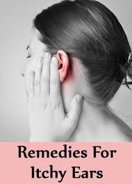 5 Best Treatments For Itchy Ears Itchy Ears Ear Itching Remedy Itchy Ears Remedies
