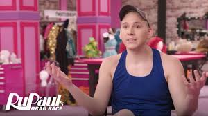 However the dvd does not work. Trixie Mattel On Overcoming Fear Reaching Her Full Potential Rupaul S Drag All Stars 3 Youtube