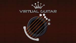 Virtual Guitar App Guitar App Guitar Online Free Guitar Lessons