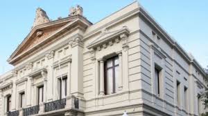 Les corts es n distrito en el que se juntan la actividad empresarial, la investigación universitaria y el desarrollo ciudadano. Los Barrios Les Corts Ayuntamiento De Barcelona