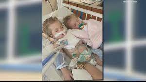 It was quick and silent, and we weren't . Zionsville Family Thankful For Prayers As Twin Toddlers Recover From Near Drowning Accident Wthr Com