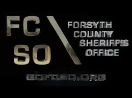 Forsyth County Sheriff S Office Nc Lip Sync Challenge Sheriff Office Forsyth County County Sheriffs
