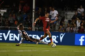 The 2017 florida cup was the third edition of florida cup, a friendly association football tournament played in the united states. Bayer Leverkusen Vs Atletico Mineiro Florida Cup 2017 Final Score 1 0 As Chicharito S Strike Is The Difference The Mane Land