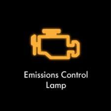 Pin En Dash Warning Lights And Symbols