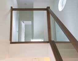 Sj Stair Railings Installer Of High Quality Stair Railings