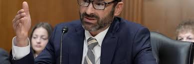 IRS commissioner praises agency's progress as its funding remains under  threat