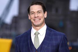 La historia de dc comics se centra en la agencia secreta del gobierno dirigida por amanda waller que recluta a supervillanos encarcelados que cumplen su condena. John Cena Causa Sensacion Con Su Llegada A Panama Mujer