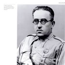 200 años de Juan Rico y Amat