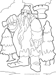 Huge Giant Color Page Dessin Enfant Dessin Enfant