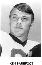 Photos: Looking back at past Hokie draft picks, from 1954 to 2018