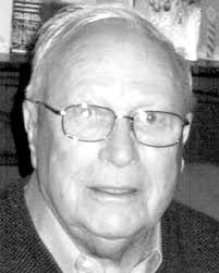 CHARLES CONSTABLE Obituary