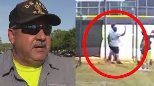 Florida umpire says angry parent knocked him out cold: 'Maybe tomorrow  somebody gets killed, then what?'