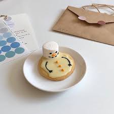 The big chill with barefoot contessa: ðšœðšðš›ðšŠðš ðš‹ðšŽðš›ðš›ðš¢ðš¡ðš¢ðš˜ðšðšžðš›ðš Cafe Food Creative Food Aesthetic Food