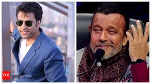 Abir Chatterjee in talks for Mithun Chakraborty's 'Kabuliwala'