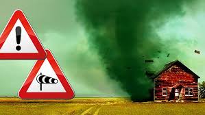 This quiz will be added to the checked classes. Borken Tornado Verwustet Ganze Siedlung Wetter Com