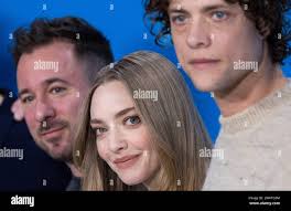 Smith amanda hi-res stock photography and images