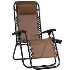 Maybe you would like to learn more about one of these? Zero Gravity Chair Patio Chairs Lounge Chaise Recliners Folding For Outdoor Yard Bench Pool Side With Pillow And Cup Holder Walmart Com Walmart Com