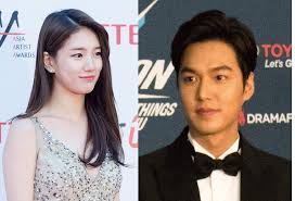 His successful career has led lee min ho to gain popularity within and outside asia. Lee Min Ho And Suzy Love Story Famous Couple Seemed Happy In 2020