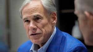 Texas governor orders state's flags raised to full-staff for Trump's  inauguration