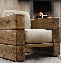 Diy Railway Sleeper Bed Google Search Furniture Outdoor Furniture Collections Rustic Furniture